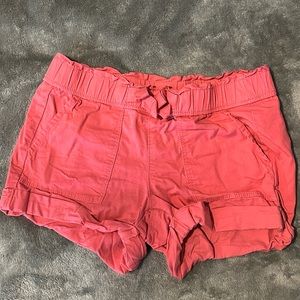 Arizona Jean co pink children’s shorts
